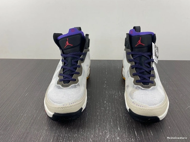 MaikeSneakers Light 4196 Bone DD6958- Jordan Comfortable Dark Concord 37 1014